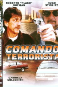 Comando Terrorista