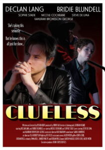 Clueless – Pilot