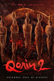 Qorin 2: Przeklęty Sobowtór