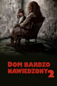 Dom Bardzo Nawiedzony 2