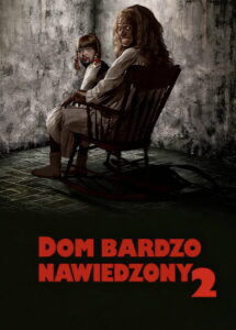Dom Bardzo Nawiedzony 2