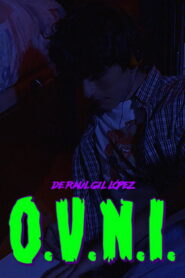 O.V.N.I. (Órbita Verosímilmente Neurótica e Imantada.) 35mm