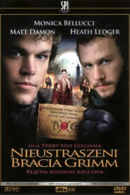 Nieustraszeni bracia Grimm