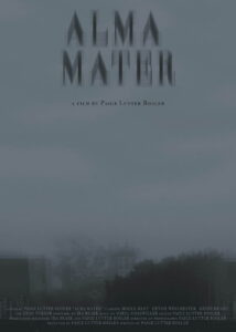 Alma Mater