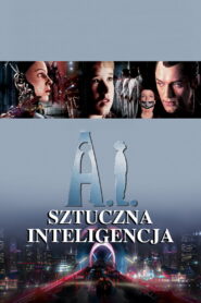 A.I. Sztuczna inteligencja