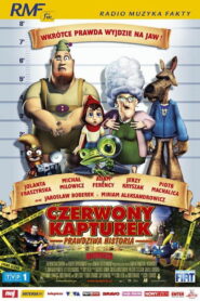 Czerwony Kapturek – Prawdziwa historia