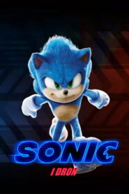 Sonic i Dron