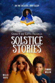 CCF’s Solstice Stories