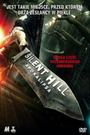 Silent Hill: Apokalipsa