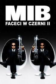 Faceci w czerni 2