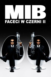 Faceci w czerni 2