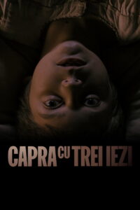 Capra cu trei iezi