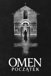 Omen. Początek