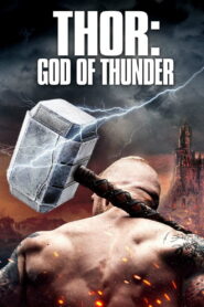 Thor: Bóg Piorunów