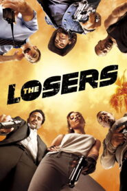 The Losers – Drużyna Potępionych