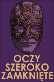 Oczy szeroko zamknięte