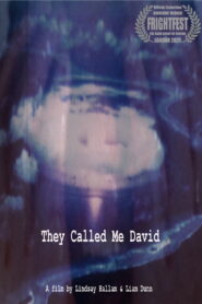 They Called Me David