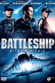 Battleship: Bitwa o Ziemię