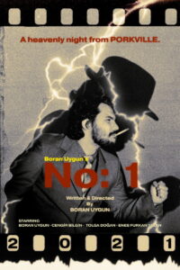 Boran Uygun’s No: 1