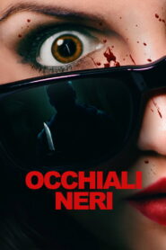 Czarne okulary