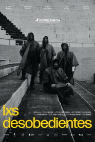 Lxs desobedientes