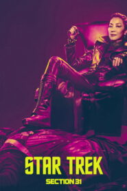 Star Trek: Sekcja 31