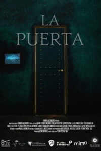 La puerta