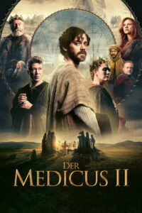 Medicus: Krew i korona