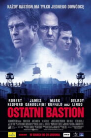 Ostatni bastion