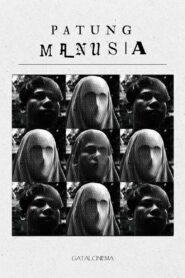 Patung Manusia