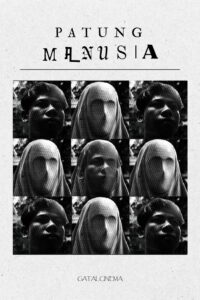 Patung Manusia