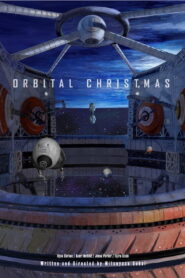 Orbital Christmas