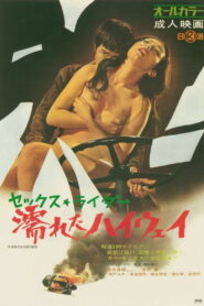 セックス・ライダー　濡れたハイウェイ
