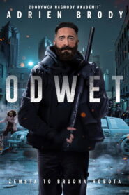 Odwet