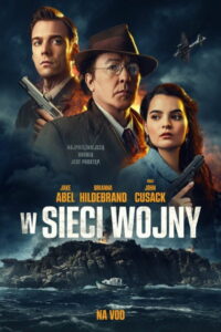 W sieci wojny