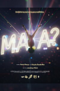 Maya?