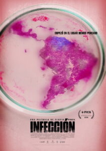 Infekcja