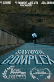 Saviour Complex