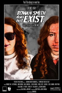 Rowan Smith Does Not Exist.