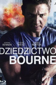 Dziedzictwo Bournea