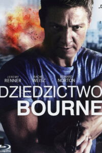 Dziedzictwo Bournea