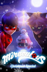 Miraculous : Ladybug sauve noël