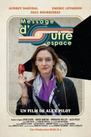 Message d’outre-espace