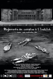 Règlements de comptes à l’institut : Paris, août-septembre 1944