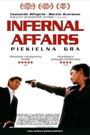Infernal Affairs: Piekielna Gra