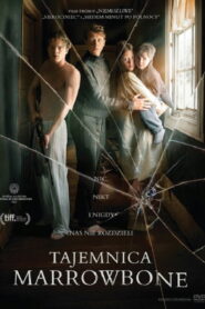 Tajemnica Marrowbone
