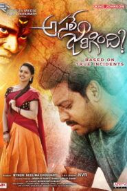 అసలేం జరిగింది