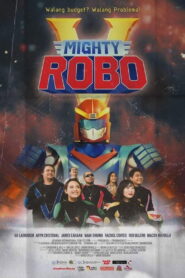Mighty Robo V