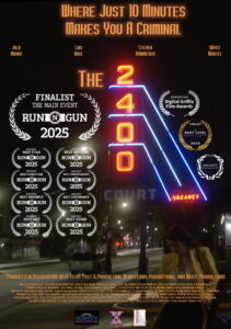 The 2400