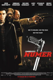 Zabójczy numer
